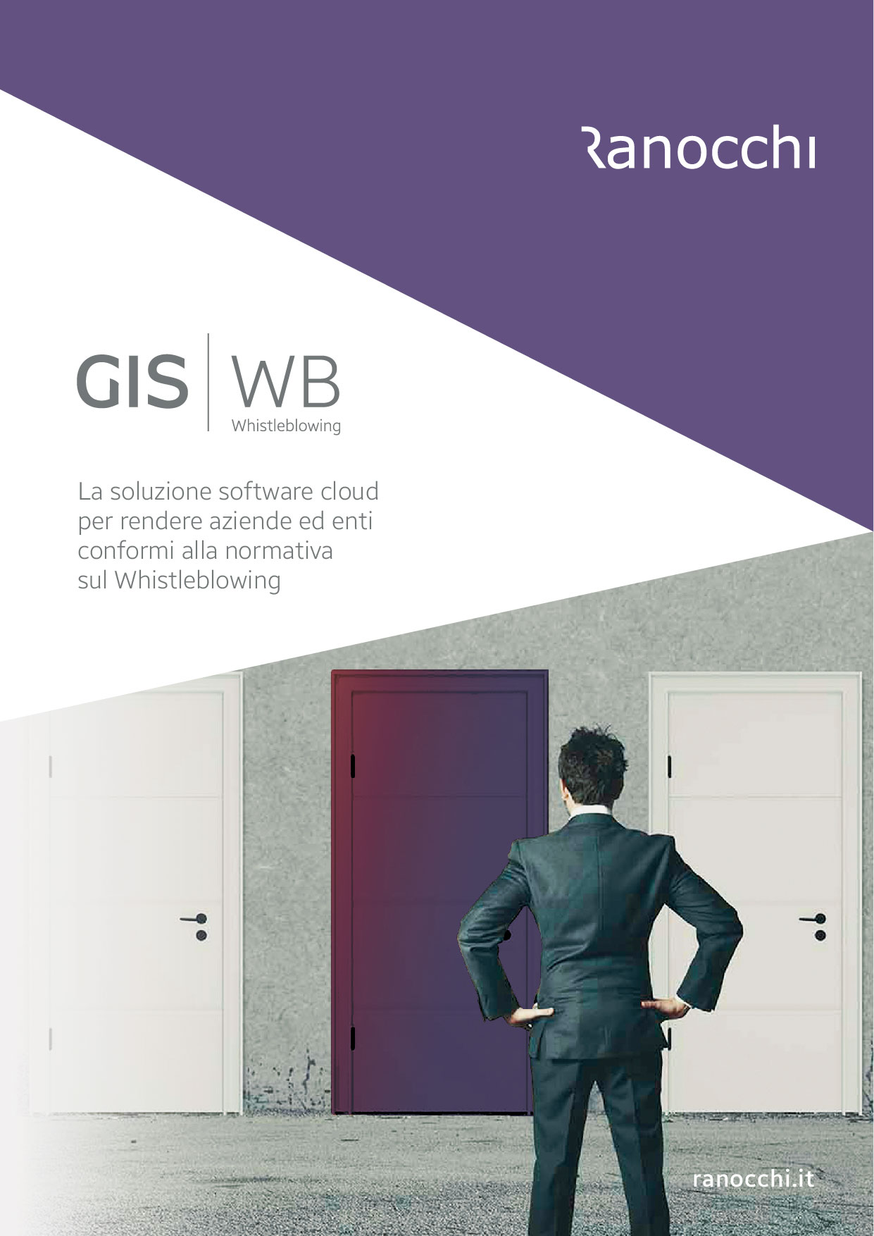 GIS WB - Whistleblowing